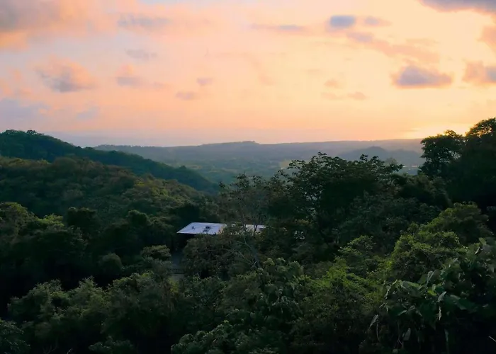 Casa Lakshmi - Luxury Jungle Ocean Retreat *